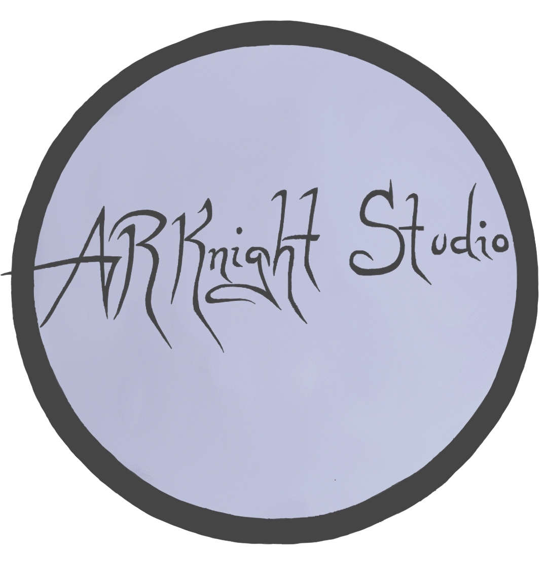 ARKnight Studio Logo